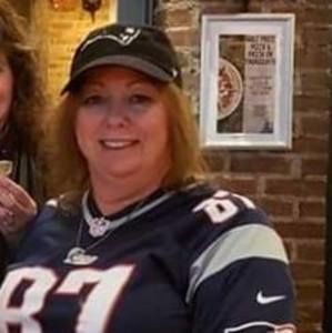 Meet your Posher, Renee